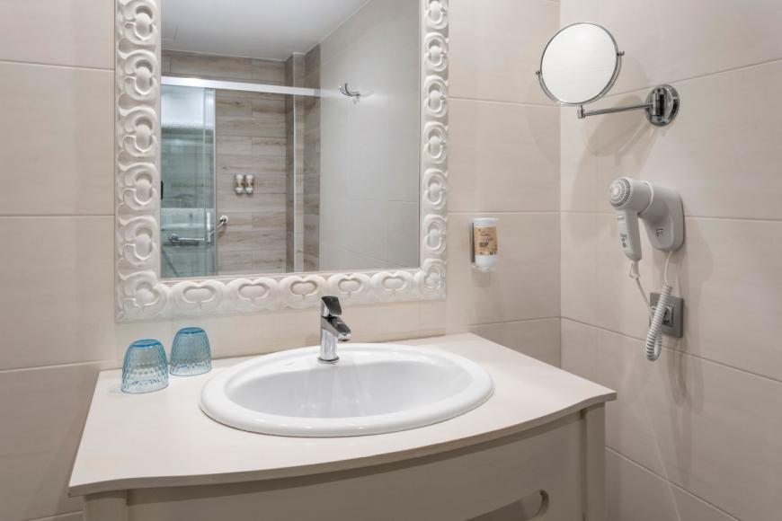 4 Sterne Hotel: Cala Millor Garden - Adults Only - Cala Millor, Mallorca (Balearen), Bild 7