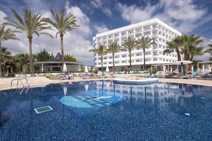 4 Sterne Hotel: Cala Millor Garden - Adults Only - Cala Millor, Mallorca (Balearen)