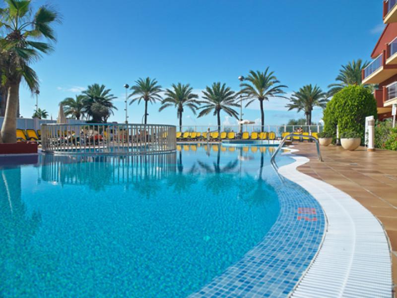 4 Sterne Hotel: Universal Hotel Neptuno - Adults Only - Playa de Palma, Mallorca (Balearen), Bild 2
