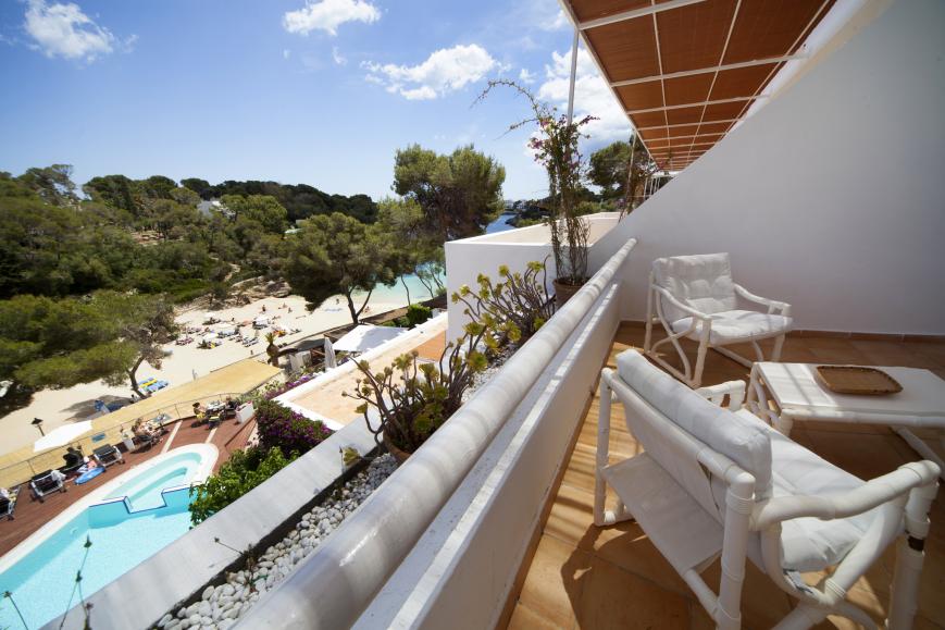 4 Sterne Hotel: Cala D'or - Adults Only - Cala d'Or, Mallorca (Balearen)