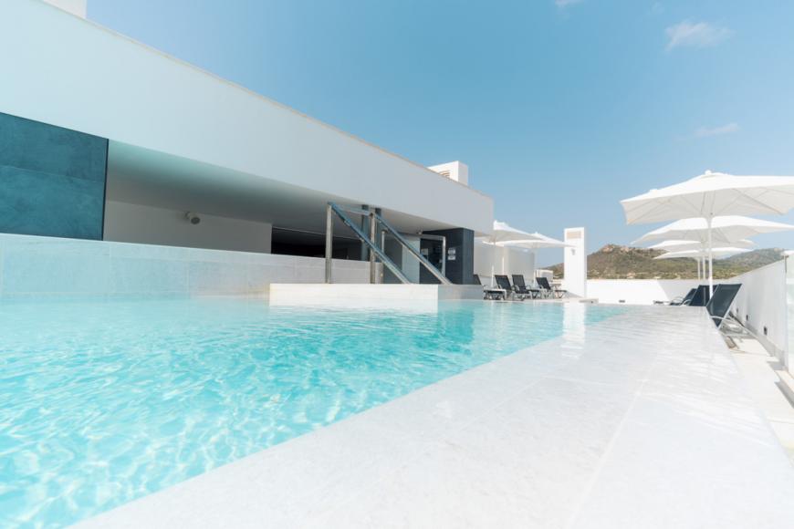 4 Sterne Hotel: Senator Cala Millor - Cala Millor, Mallorca (Balearen), Bild 2