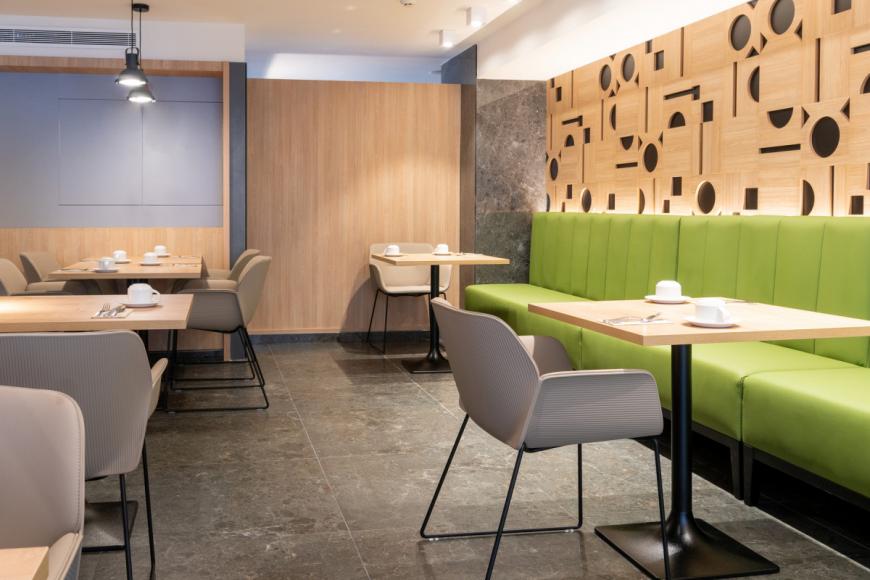 4 Sterne Hotel: Senator Cala Millor - Cala Millor, Mallorca (Balearen), Bild 7