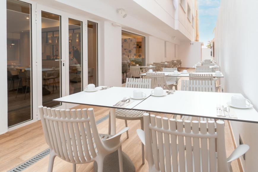 4 Sterne Hotel: Senator Cala Millor - Cala Millor, Mallorca (Balearen), Bild 5