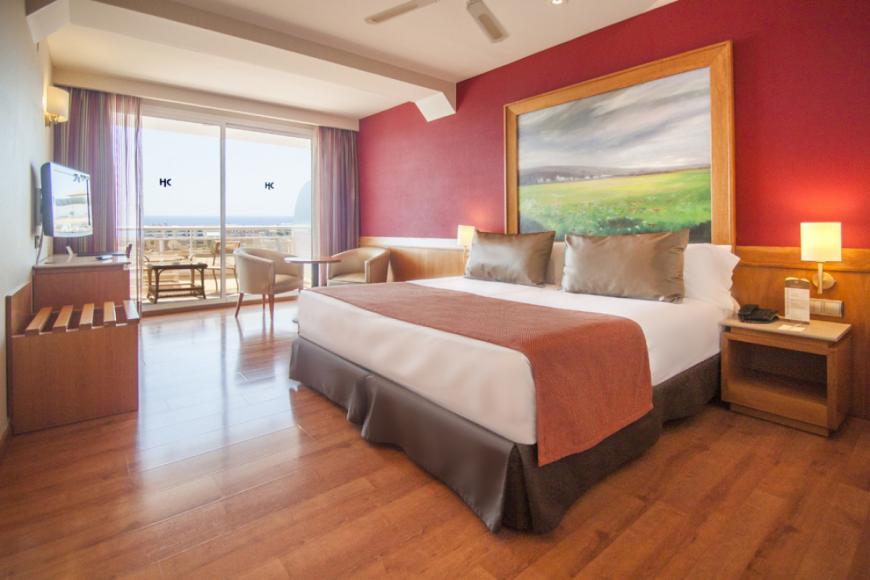 4 Sterne Familienhotel: Catalonia Majorica - Palma de Mallorca, Mallorca (Balearen), Bild 3