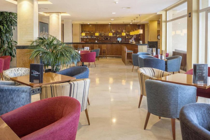 4 Sterne Familienhotel: Catalonia Majorica - Palma de Mallorca, Mallorca (Balearen), Bild 8