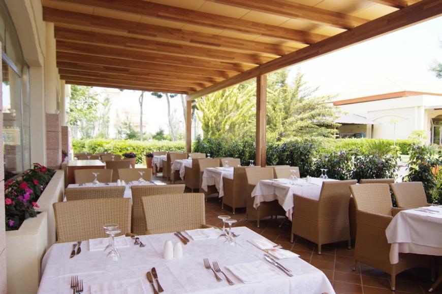 4 Sterne Familienhotel: Zafiro Mallorca - Can Picafort, Mallorca (Balearen), Bild 4