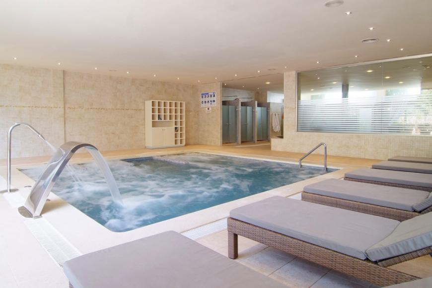 4 Sterne Familienhotel: Zafiro Mallorca - Can Picafort, Mallorca (Balearen), Bild 7