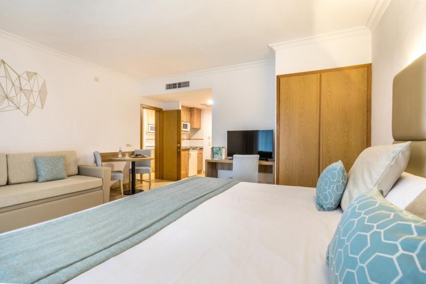 4 Sterne Familienhotel: Zafiro Mallorca - Can Picafort, Mallorca (Balearen), Bild 5