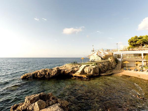 4 Sterne Hotel: Barcelo Illetas Albatros - Adults Only - Illetas, Mallorca (Balearen), Bild 2