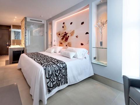 4 Sterne Hotel: Barcelo Illetas Albatros - Adults Only - Illetas, Mallorca (Balearen), Bild 5
