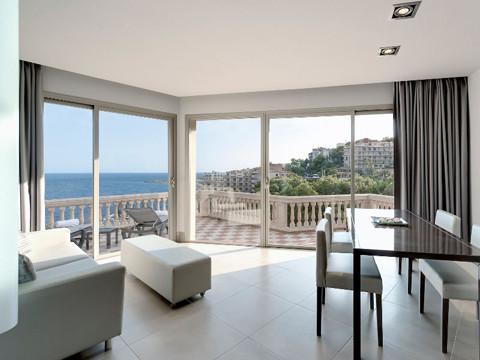4 Sterne Hotel: Barcelo Illetas Albatros - Adults Only - Illetas, Mallorca (Balearen), Bild 6