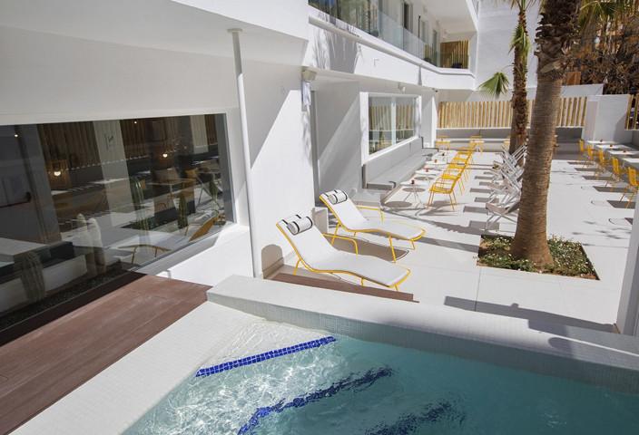 4 Sterne Hotel: Whala! Fun - Arenal, Mallorca (Balearen), Bild 4