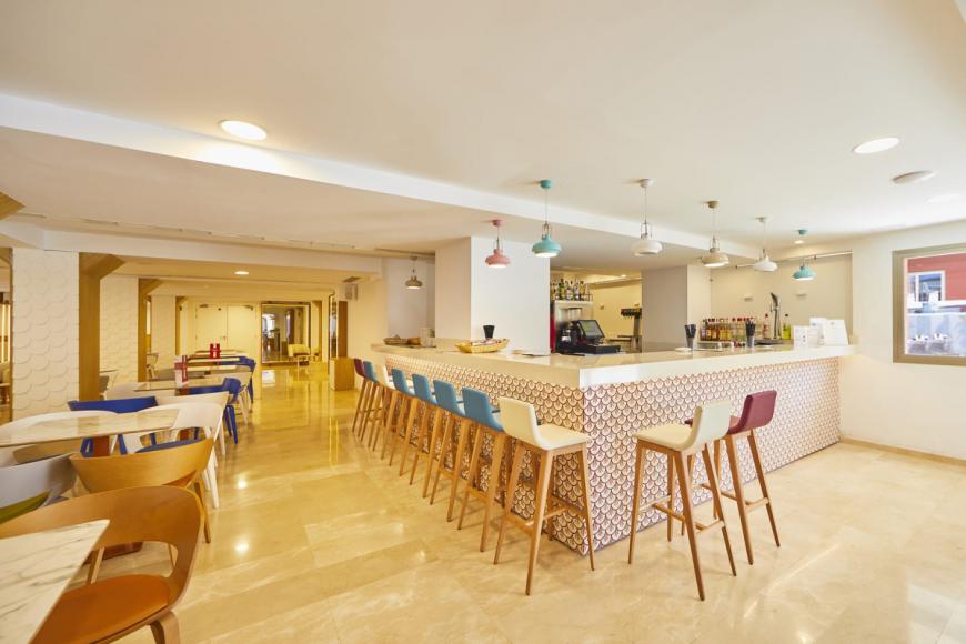 4 Sterne Hotel: Mediterranean Bay - Adults Only - Arenal, Mallorca (Balearen), Bild 4