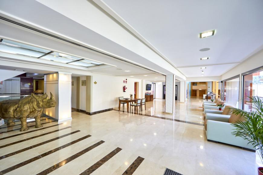 4 Sterne Hotel: Mediterranean Bay - Adults Only - Arenal, Mallorca (Balearen), Bild 3