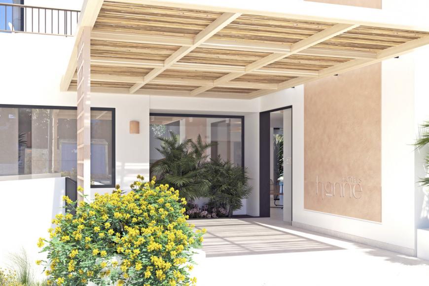 3 Sterne Hotel: Copaiba by Honne Hotels (ex. HSM Venus Playa) - Adults Only - Playa de Palma, Mallorca (Balearen), Bild 5