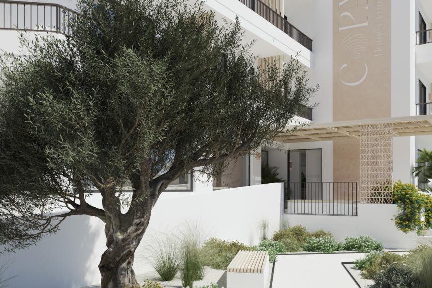 3 Sterne Hotel: Copaiba by Honne Hotels (ex. HSM Venus Playa) - Adults Only - Playa de Palma, Mallorca (Balearen), Bild 4