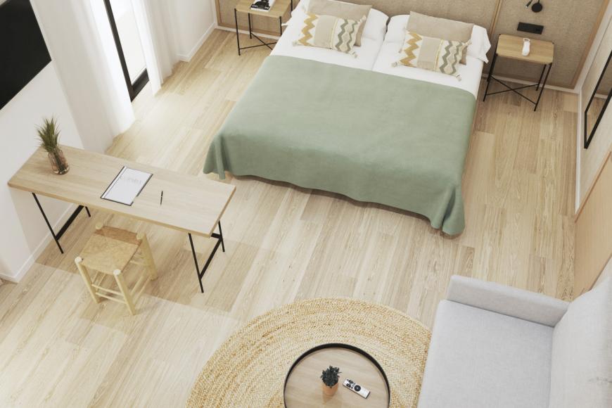 3 Sterne Hotel: Copaiba by Honne Hotels (ex. HSM Venus Playa) - Adults Only - Playa de Palma, Mallorca (Balearen), Bild 10