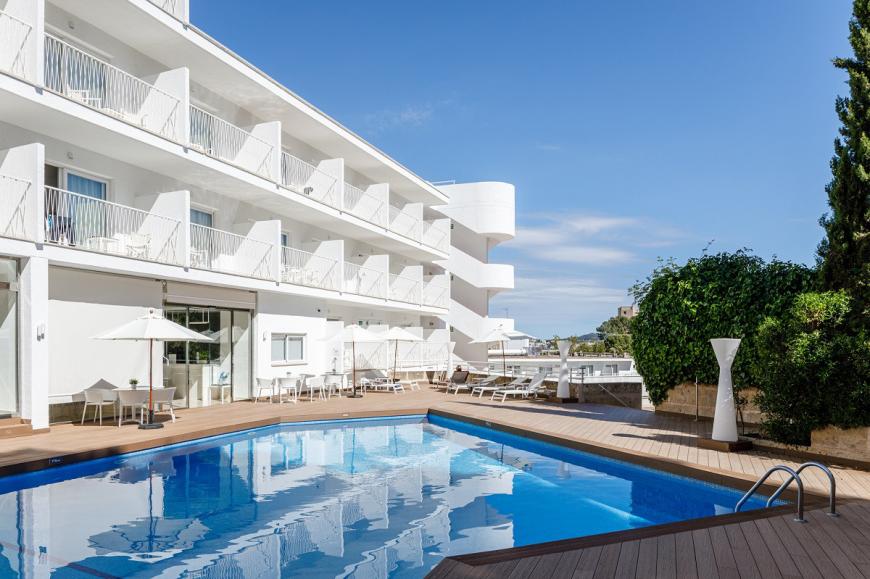 3 Sterne Hotel: Tora - Paguera, Mallorca (Balearen)