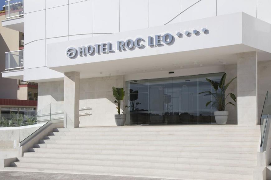 4 Sterne Familienhotel: Alua Leo - Can Pastilla, Mallorca (Balearen), Bild 8