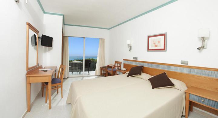 4 Sterne Hotel: Timor - Playa de Palma, Mallorca (Balearen), Bild 7