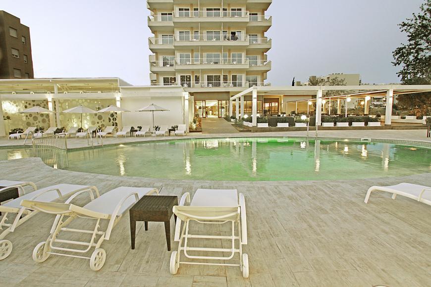 4 Sterne Hotel: BG Caballero - Playa de Palma, Mallorca (Balearen)
