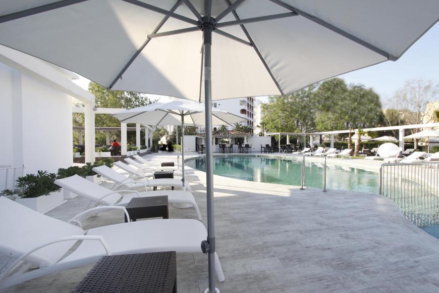 Hotel BG Caballero - Playa de Palma | vtours