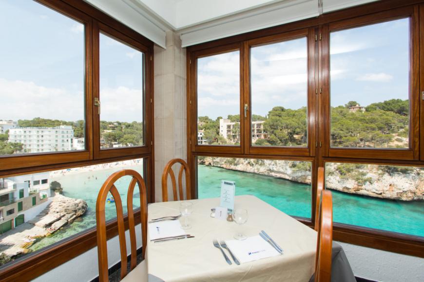 3 Sterne Hotel: Pinos Playa - Cala Santanyi, Mallorca (Balearen), Bild 6