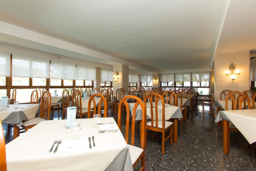 3 Sterne Hotel: Pinos Playa - Cala Santanyi, Mallorca (Balearen), Bild 7