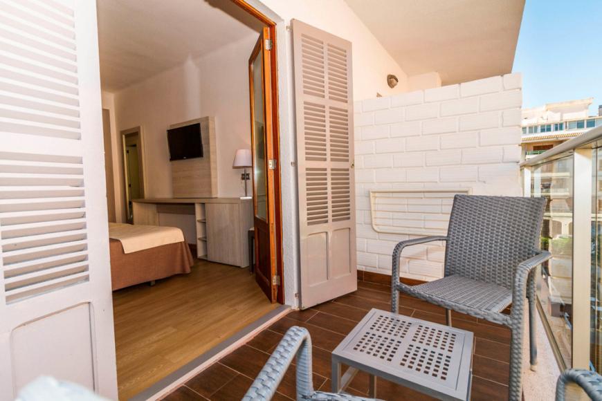 4 Sterne Hotel: Eix Alcudia - Adults Only - Alcudia, Mallorca (Balearen), Bild 9