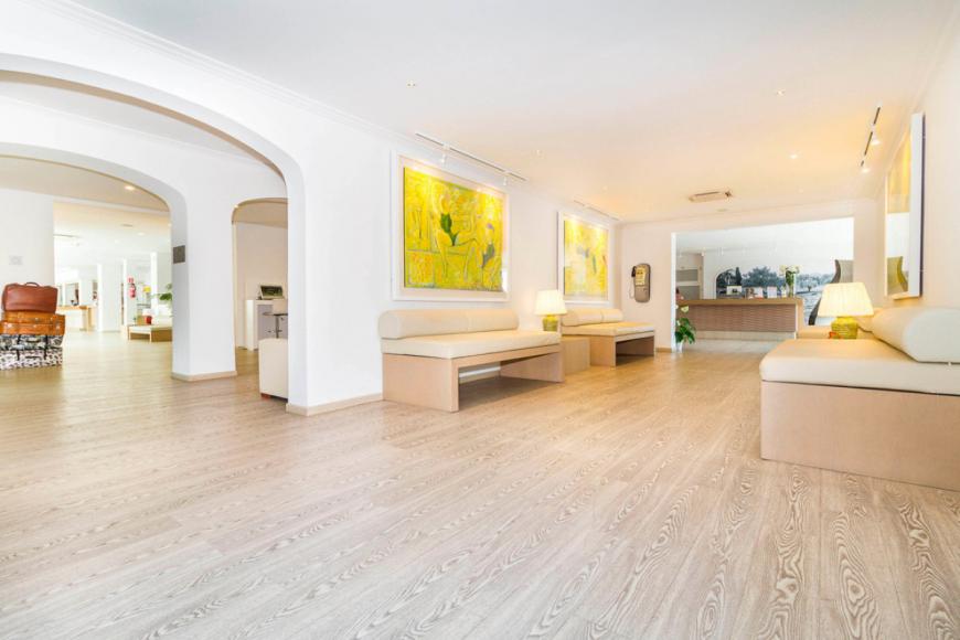 4 Sterne Hotel: Eix Alcudia - Adults Only - Alcudia, Mallorca (Balearen), Bild 5