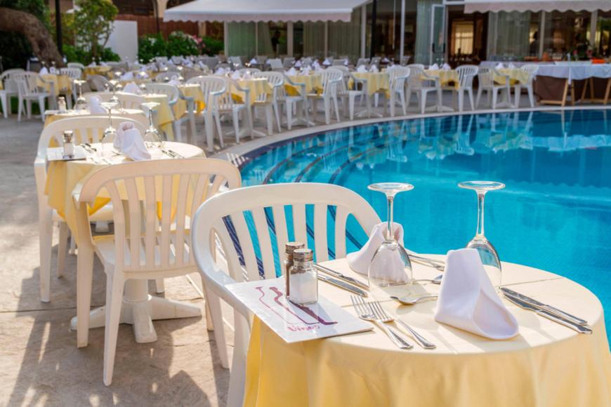 4 Sterne Hotel: Eix Alcudia - Adults Only - Alcudia, Mallorca (Balearen), Bild 3