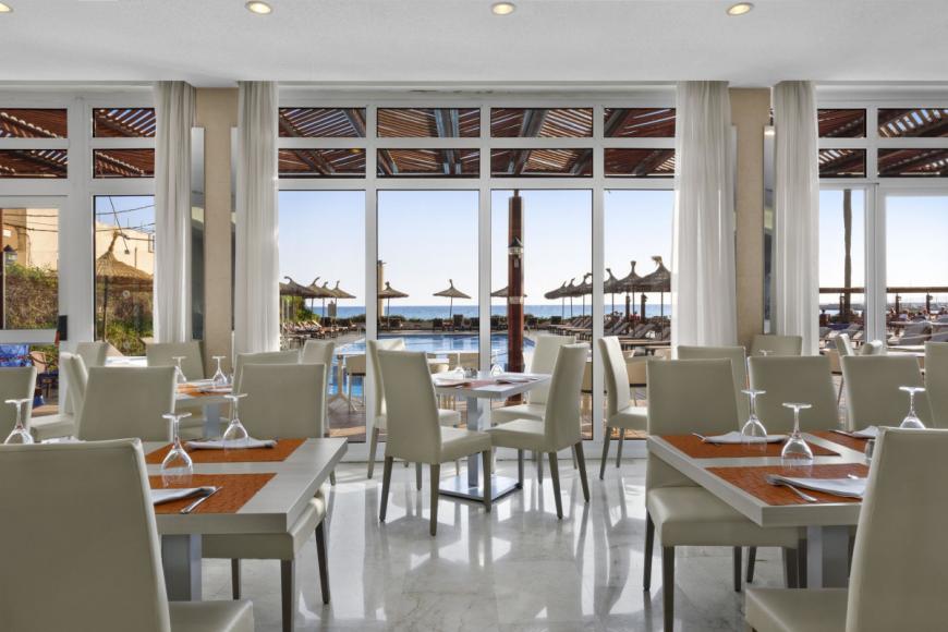 4 Sterne Hotel: THB El Cid - Adults Only - Can Pastilla, Mallorca (Balearen), Bild 7