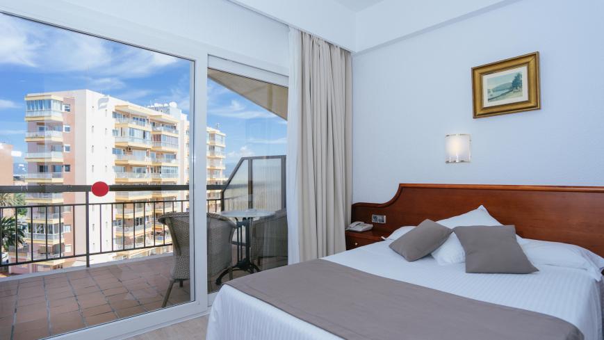 4 Sterne Hotel: THB El Cid - Adults Only - Can Pastilla, Mallorca (Balearen)
