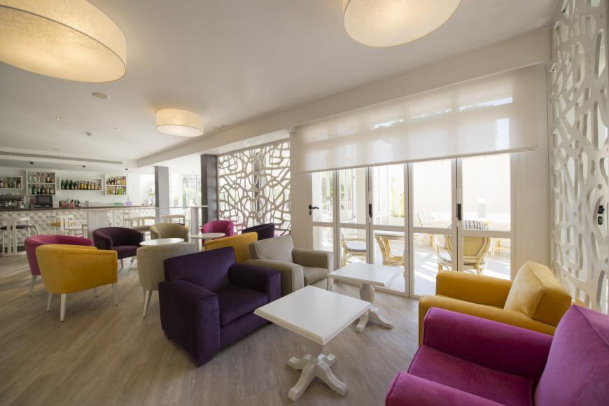 3 Sterne Hotel: Venecia Paguera Hotel (ex.Venecia) - Paguera, Mallorca (Balearen), Bild 10