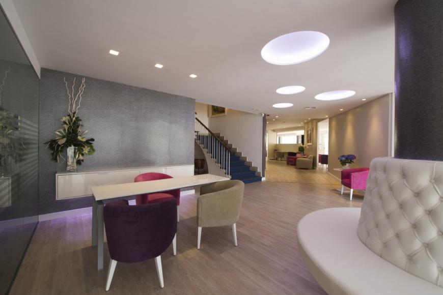 3 Sterne Hotel: Venecia Paguera Hotel (ex.Venecia) - Paguera, Mallorca (Balearen), Bild 7