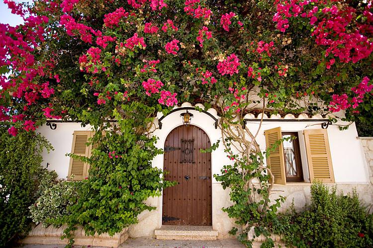 3 Sterne Hotel: Sa Bassa Plana Finca - Llucmajor, Mallorca (Balearen), Bild 3