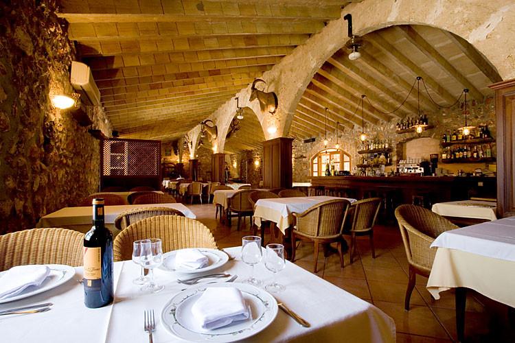 3 Sterne Hotel: Sa Bassa Plana Finca - Llucmajor, Mallorca (Balearen), Bild 4