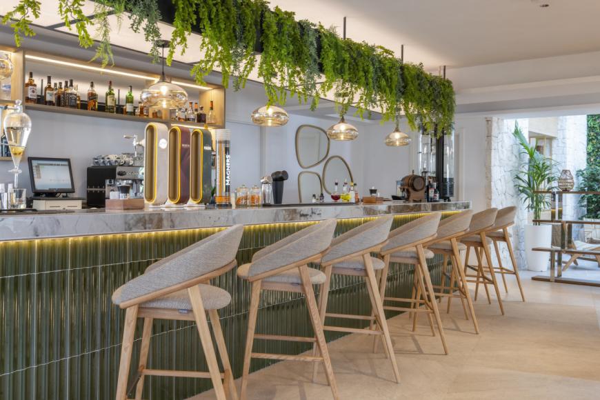 3 Sterne Hotel: Valentin Somni Suite Hotel - Adults Only (ex. Valentin Paguera) - Paguera, Mallorca (Balearen), Bild 10