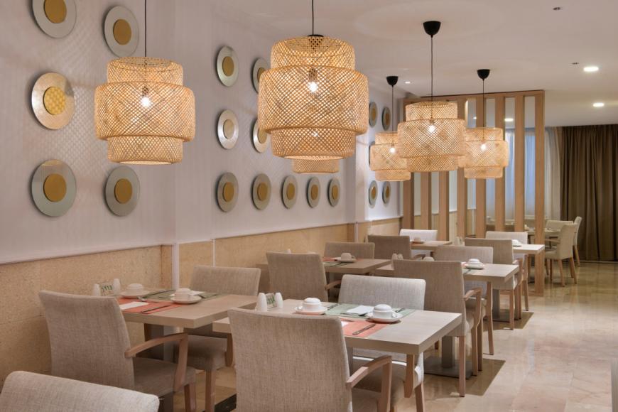 3 Sterne Hotel: Valentin Somni Suite Hotel - Adults Only (ex. Valentin Paguera) - Paguera, Mallorca (Balearen), Bild 9