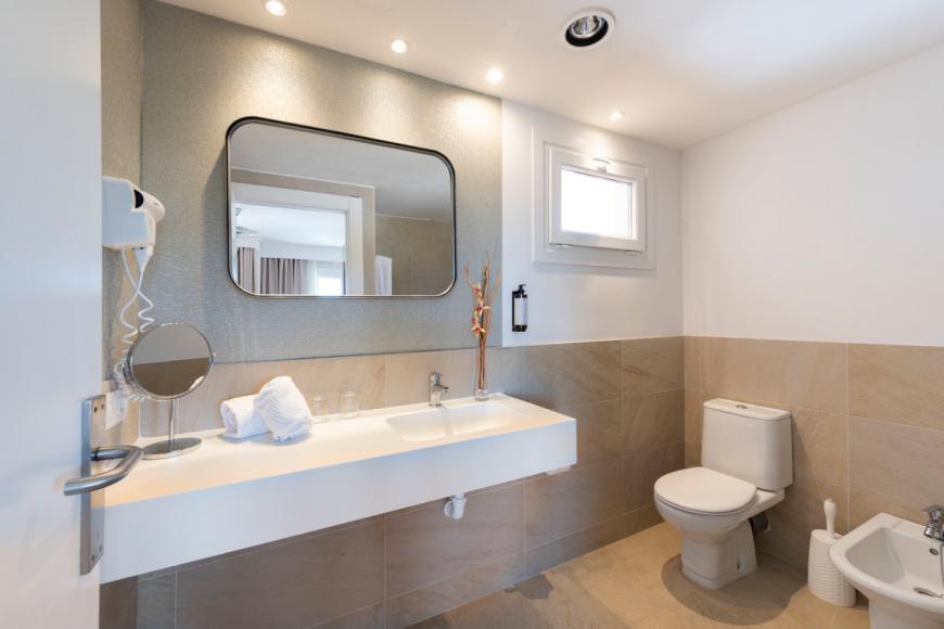 3 Sterne Hotel: Valentin Somni Suite Hotel - Adults Only (ex. Valentin Paguera) - Paguera, Mallorca (Balearen), Bild 6