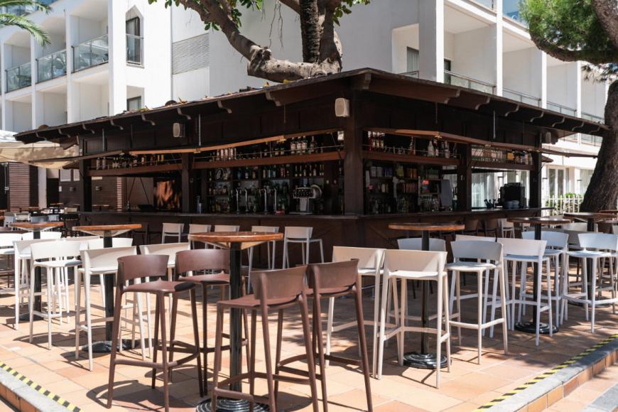 4 Sterne Hotel: THB Gran Playa - Adults Only - Can Picafort, Mallorca (Balearen), Bild 8