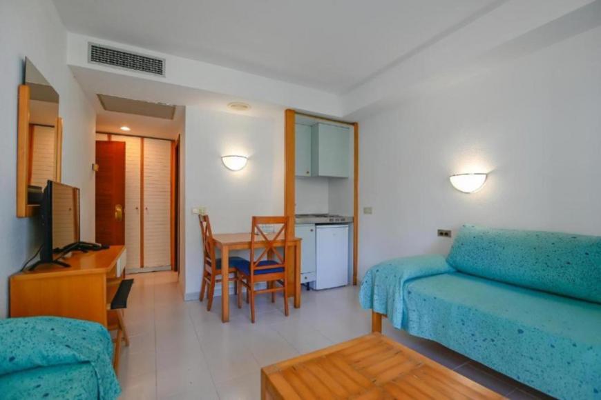 3 Sterne Familienhotel: Club Hotel Cala Ratjada - Cala Ratjada, Mallorca (Balearen), Bild 6