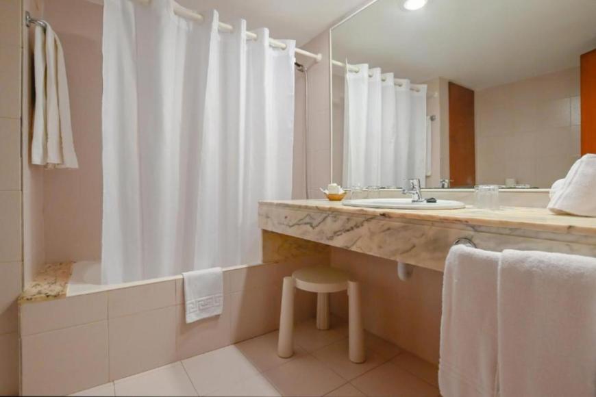 3 Sterne Familienhotel: Club Hotel Cala Ratjada - Cala Ratjada, Mallorca (Balearen), Bild 7