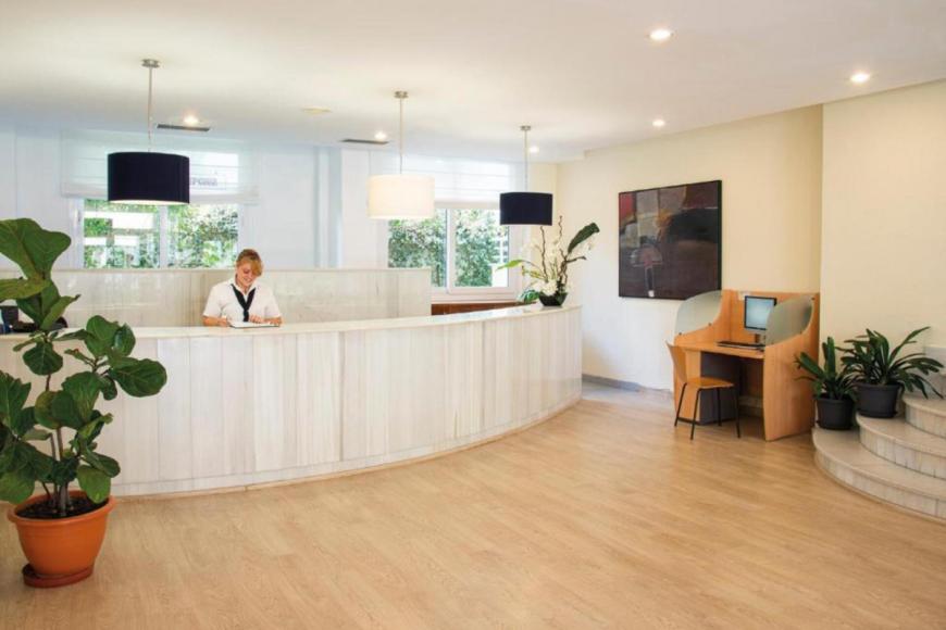 3 Sterne Familienhotel: Club Hotel Cala Ratjada - Cala Ratjada, Mallorca (Balearen), Bild 3