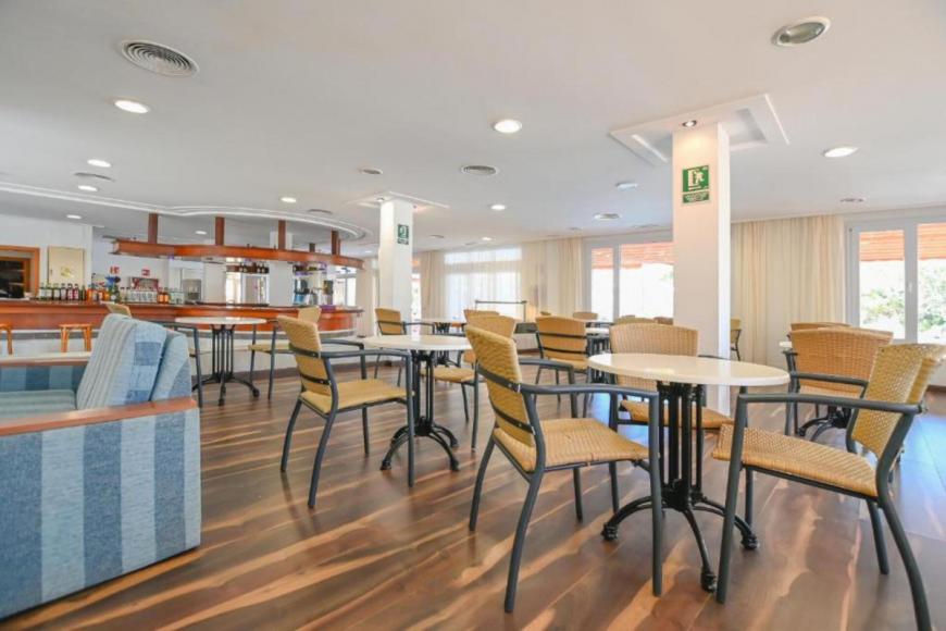 3 Sterne Familienhotel: Club Hotel Cala Ratjada - Cala Ratjada, Mallorca (Balearen), Bild 9