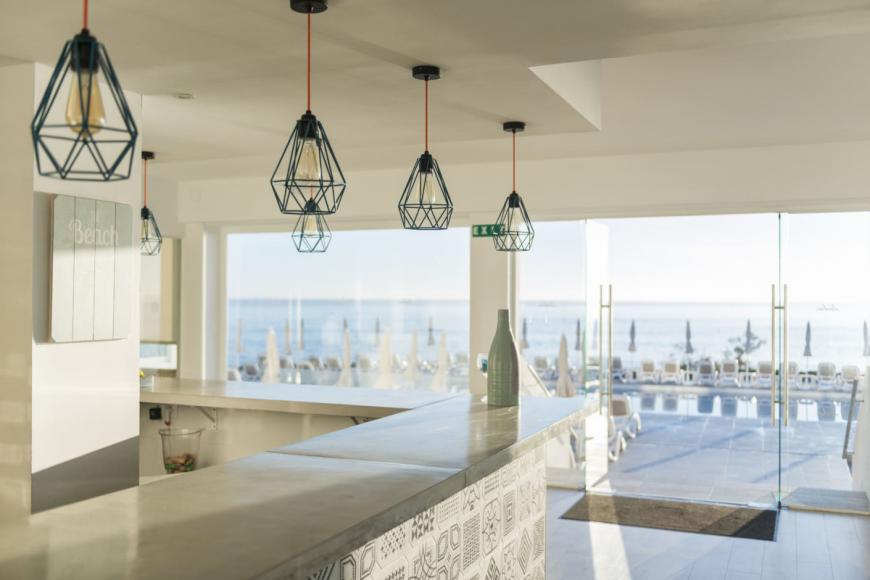 4 Sterne Familienhotel: Hotel Atolon & Kaafu Beach Club - Cala Bona, Mallorca (Balearen), Bild 7