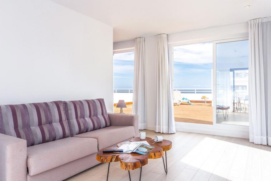 4 Sterne Familienhotel: Hotel Atolon & Kaafu Beach Club - Cala Bona, Mallorca (Balearen), Bild 8