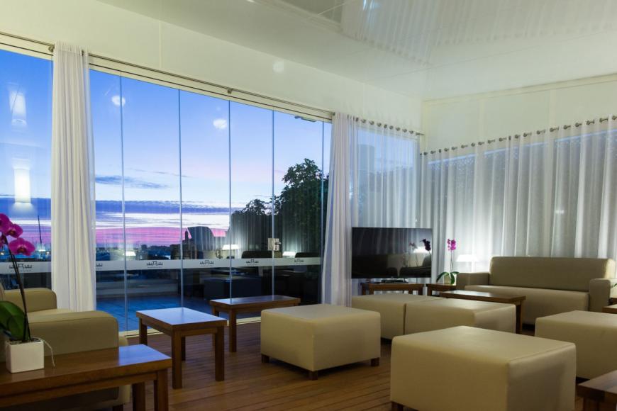 3 Sterne Hotel: Almudaina - Palma de Mallorca, Mallorca (Balearen), Bild 2