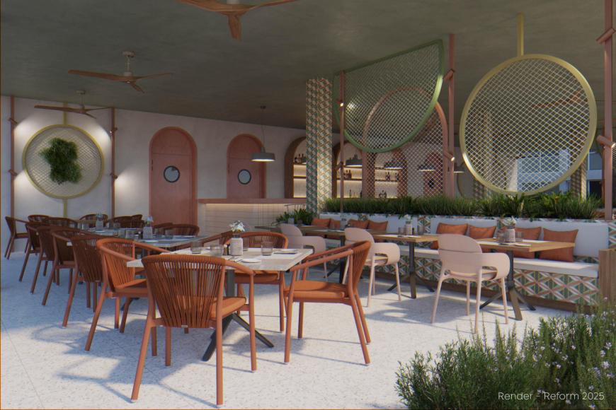 4 Sterne Hotel: Zafiro Alzinar Mar - Adults only - Can Picafort, Mallorca (Balearen), Bild 6