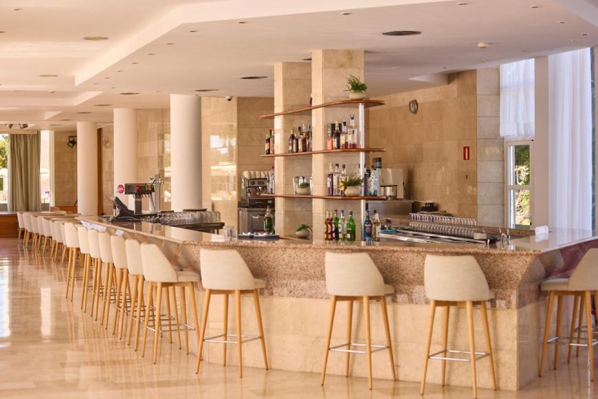 4 Sterne Hotel: Zafiro Alzinar Mar - Adults only - Can Picafort, Mallorca (Balearen), Bild 8